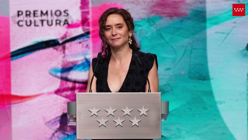 ACTO PRESIDENTA