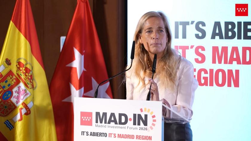 ACTO PRESIDENTA