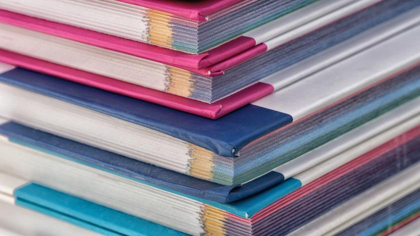 libros de texto