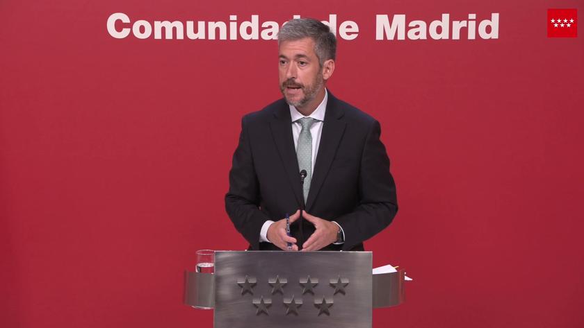 Consejo Gobierno