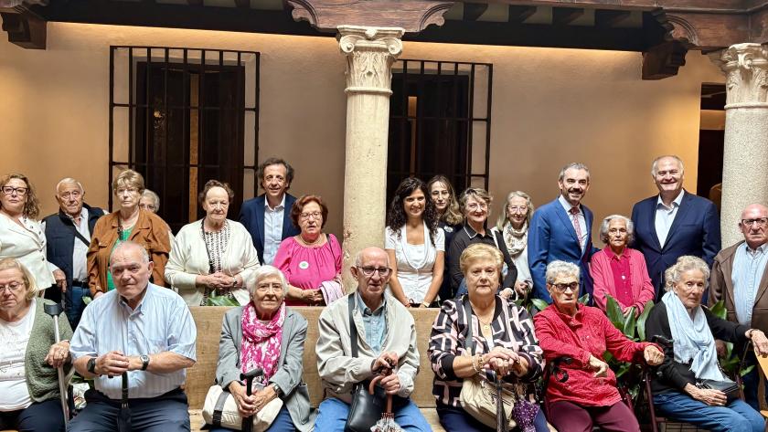 Casa natal de Cervantes