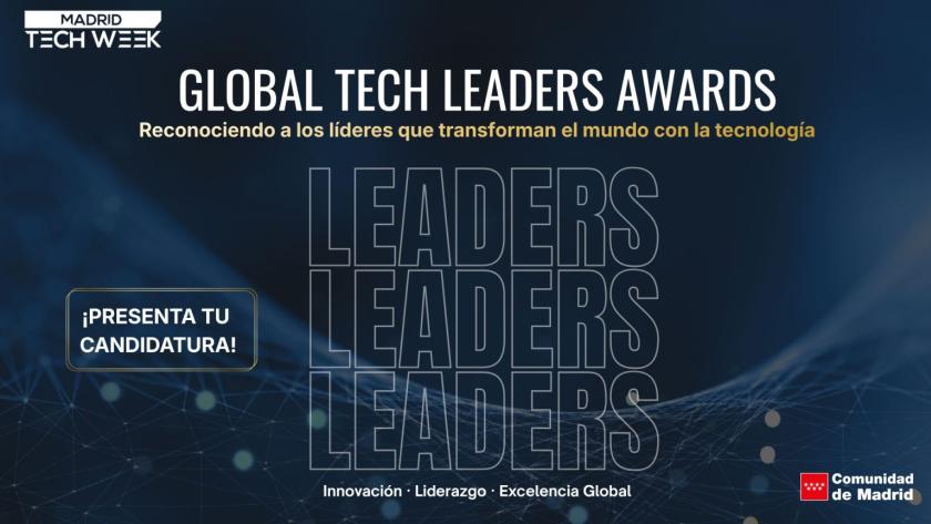 Global Tech Leaders Awards
