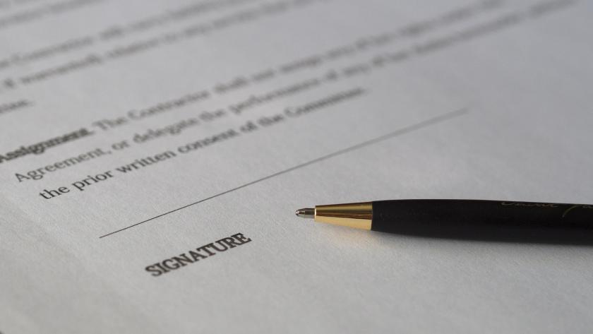 Contrato