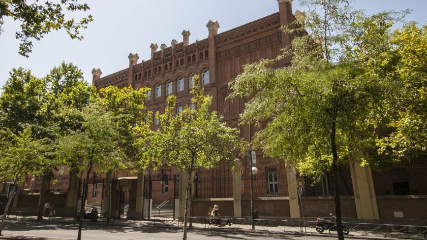 Universidad Pontificia Comillas