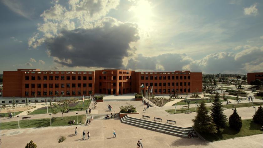 Universidad Alfonso X el Sabio