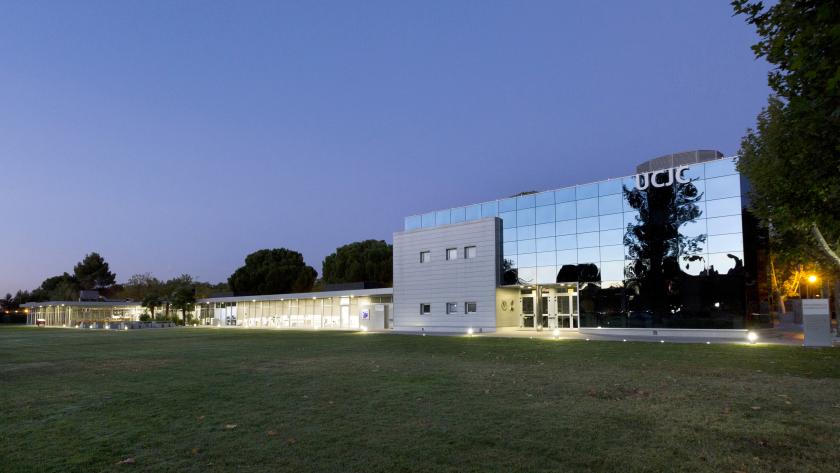 Universidad Camilo José Cela