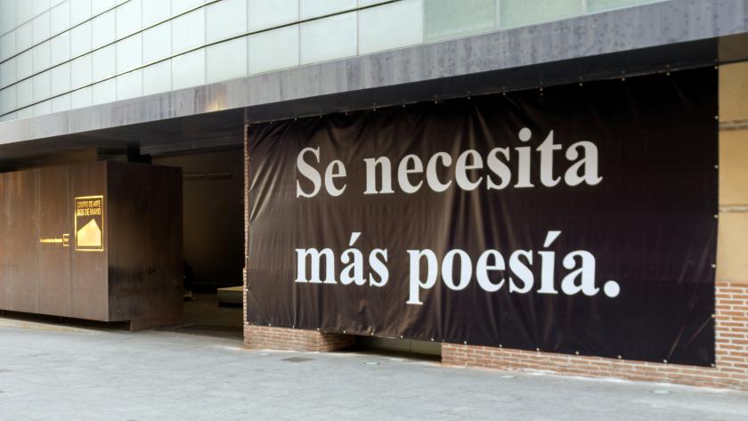 Centro de Arte Dos de Mayo