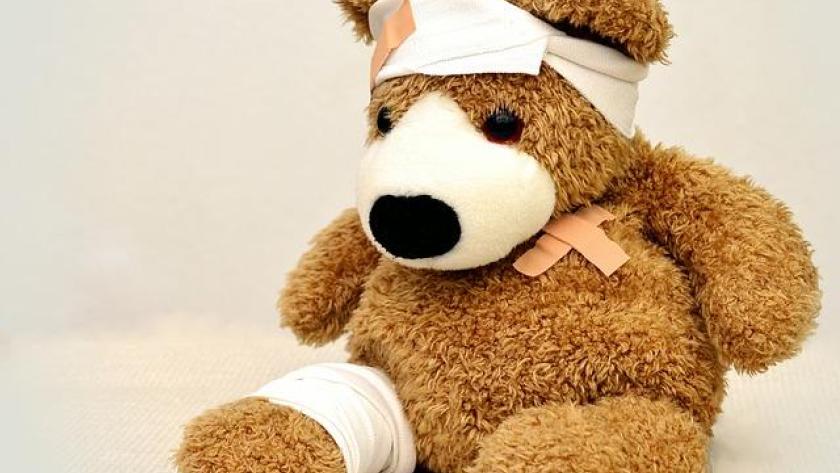 heridas