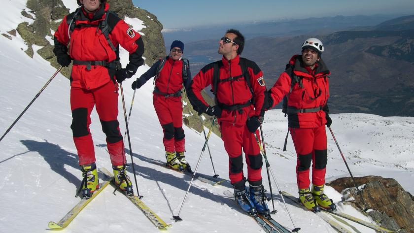 equipo Gera