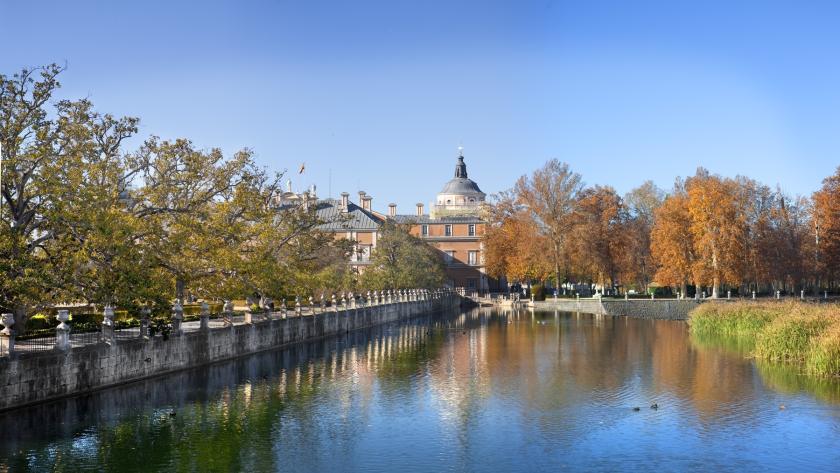 Aranjuez 