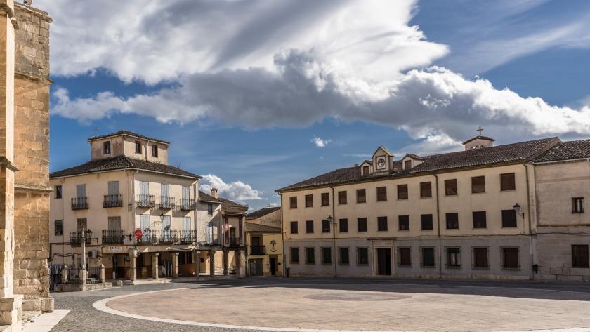 Torrelaguna