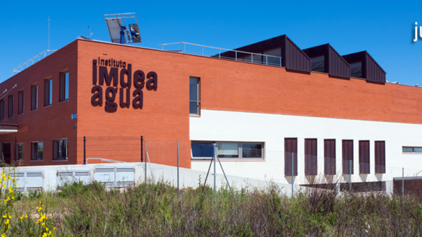 imdea agua imdea agua