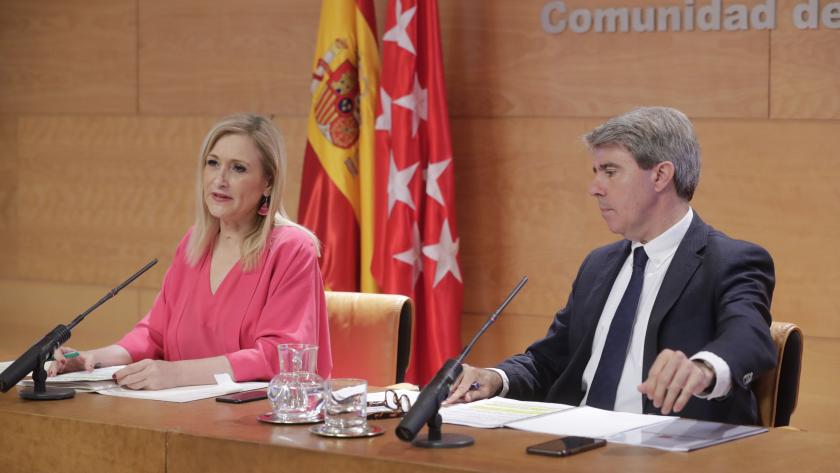 Rueda de prensa del 20 de junio de 2017