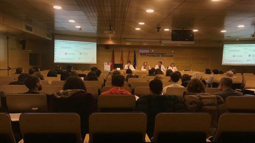 El Hospital Fundación Alcorcón acoge la XVI edición del curso Enfermedades Infecciosas El Hospital Fundación Alcorcón acoge la XVI edición del curso Enfermedades Infecciosas