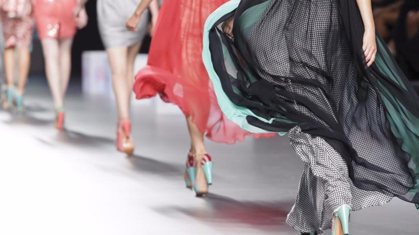 Pasarela Cibeles