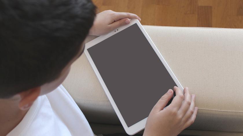 El Hospital Santa Cristina trasmite las constantes de los pacientes a su historia clínica vía wifi conexión wifi