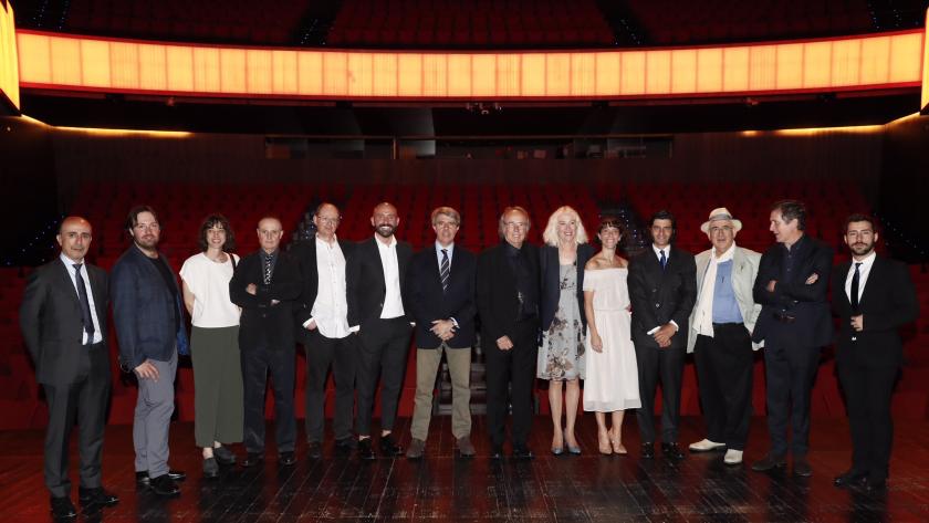Premios de la Cultura 2018