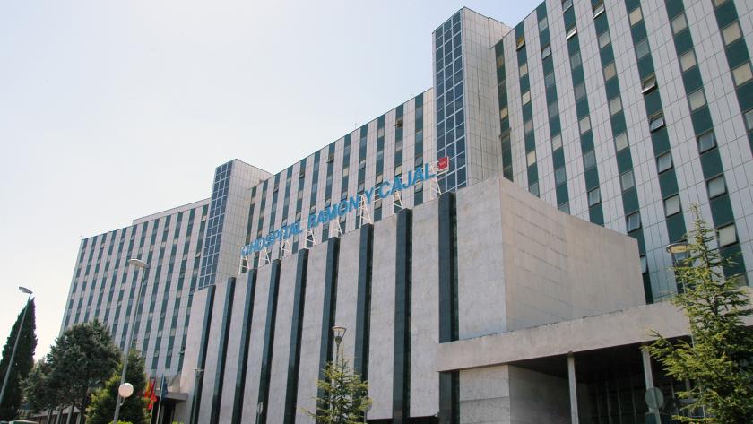 Hospital Universitario Ramón y Cajal