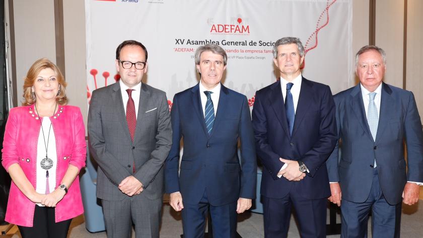 Asamblea ADEFAM Asamblea ADEFAM