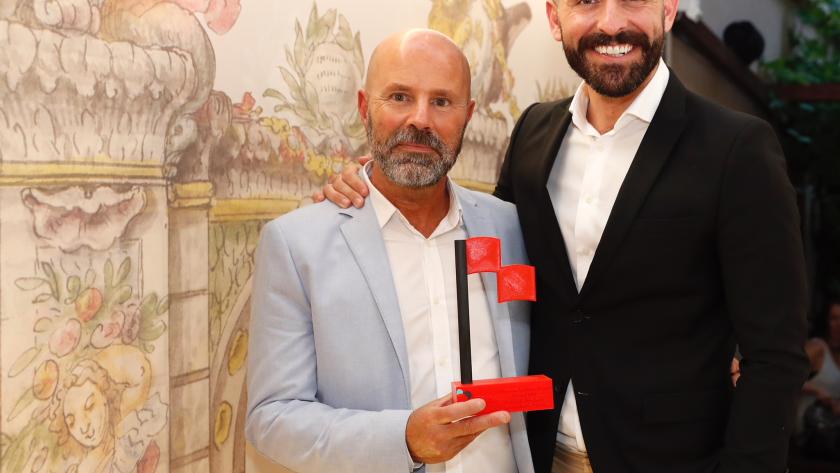 El Festival de Arte Sacro de la Comunidad de Madrid gana el Premio GEMA al Mejor Festival del año El Festival de Arte Sacro de la Comunidad de Madrid gana el Premio GEMA al Mejor Festival del año