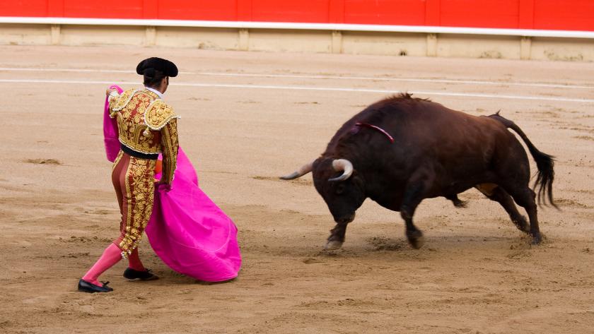 Corrida de Toros