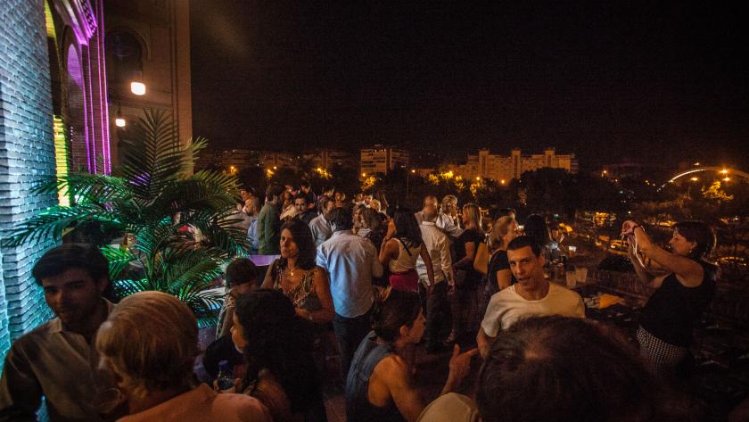 Un total de 38.631 personas han asistido a las noches gastronómicas de Las Ventas, en el marco de la primera edición de la iniciativa ‘Cénate Las Ven
