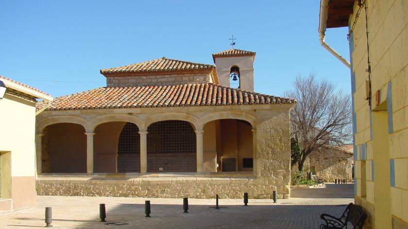 Torremocha del Jarama Torremocha del Jarama