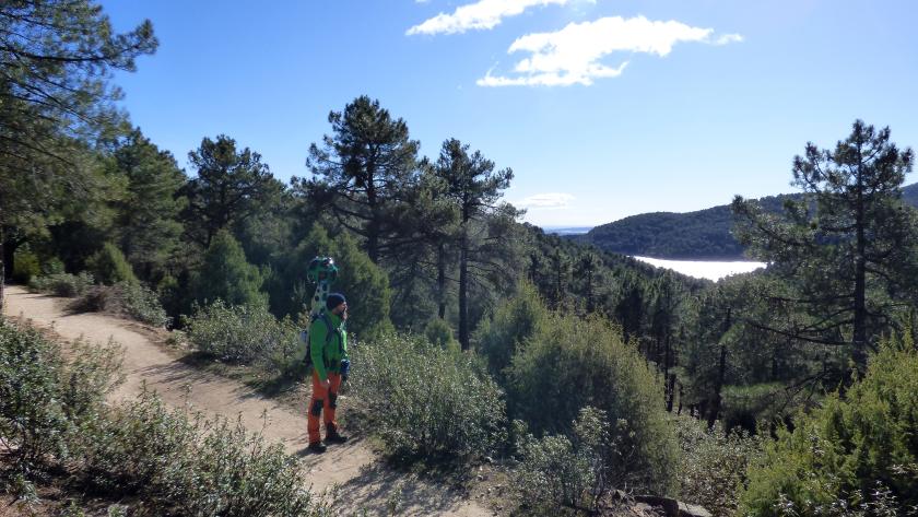 Google selecciona a la Comunidad de Madrid para mostrar al mundo sus espacios naturales Google selecciona a la Comunidad de Madrid para mostrar al mundo sus espacios naturales