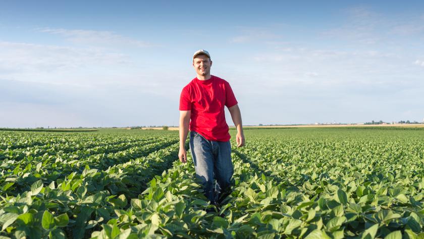 Agricultor Agricultor