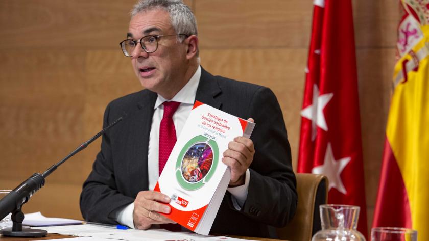 Carlos Izquierdo Carlos Izquierdo