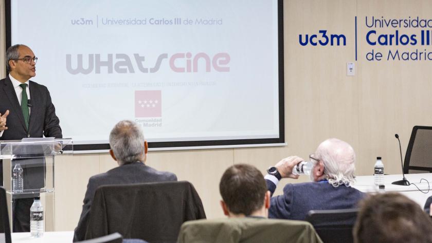 La Comunidad destina 3 millones para una nueva edición de los ‘cheques innovación’ para pymesqLa Comunidad destina 3 millones para una nueva edición 