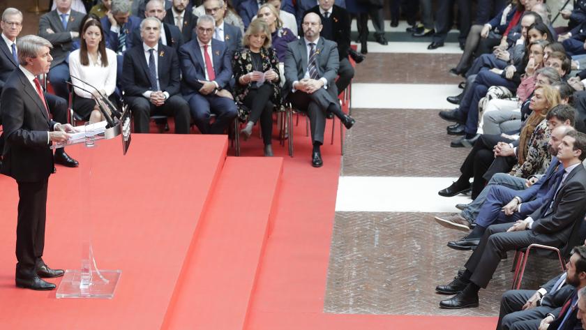 Aniversario de la Constitución