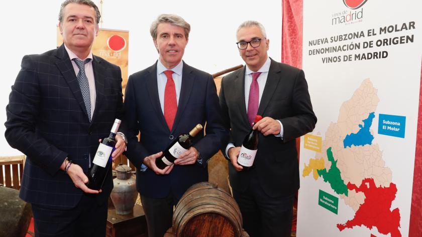 D.O. Vinos de Madrid