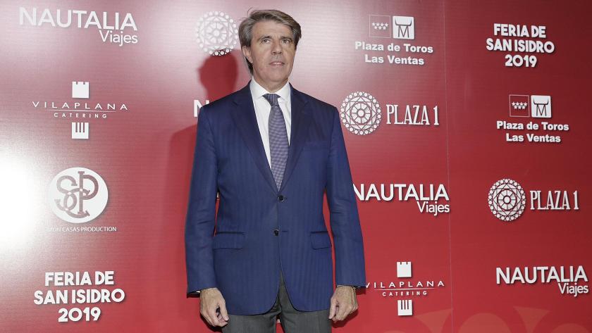 Garrido: “Trabajemos juntos para que la Feria de San Isidro siga siendo la mejor del mundo” Garrido: “Trabajemos juntos para que la Feria de San Isidro siga siendo la mejor del mundo”