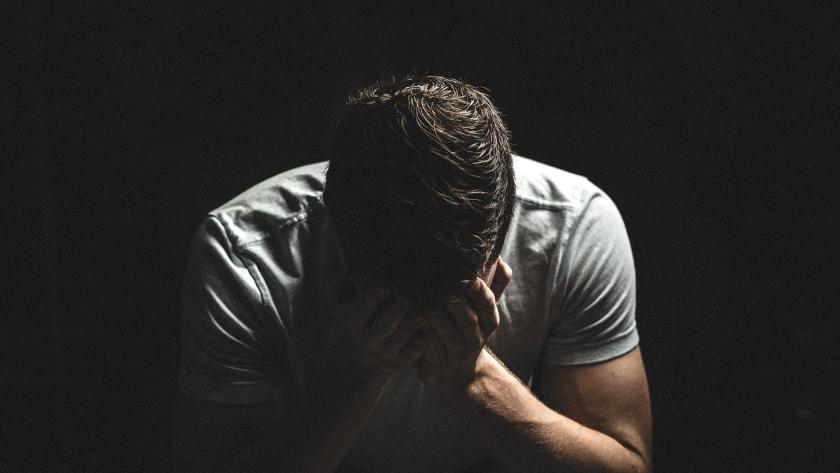 Las hormonas también influyen en los hombres mayores de 50 Las hormonas también influyen en los hombres mayores de 50