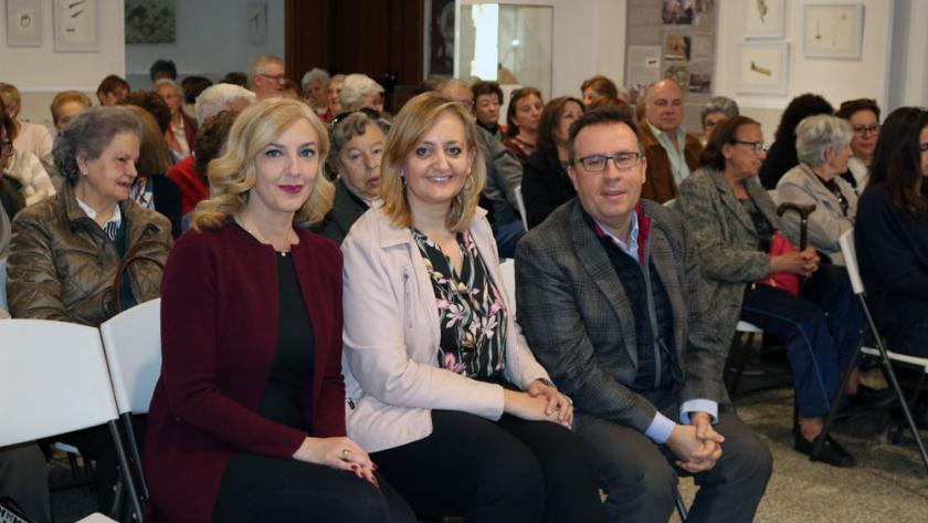 El Consultorio de Hoyo de Manzanares se une a la iniciativa “Metrominuto” para fomentar la actividad física JORNADAS CONSULTORIO LOCAL HOYO DE MANZANARES