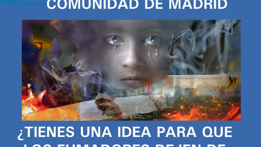 Información clave Cartel informativo
