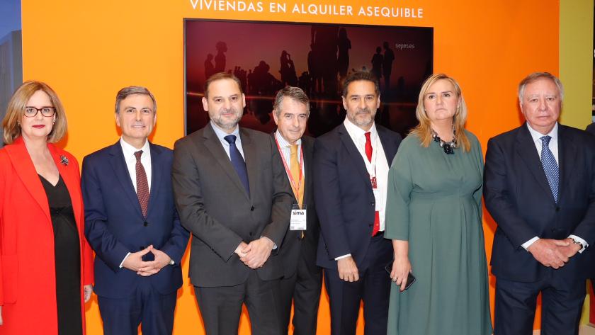 Inauguración de  la exposición ‘Lope de Vega en la escenografía europea de los siglos XX y XXI’