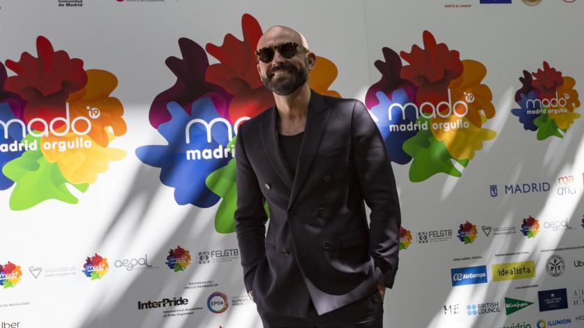 Jaime de los Santos
