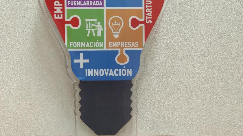 Imagen del Galardón