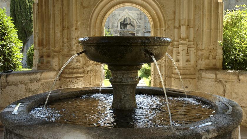 El Real Monasterio de Santa María de El Paular Monasterio de Santa María de El Paular