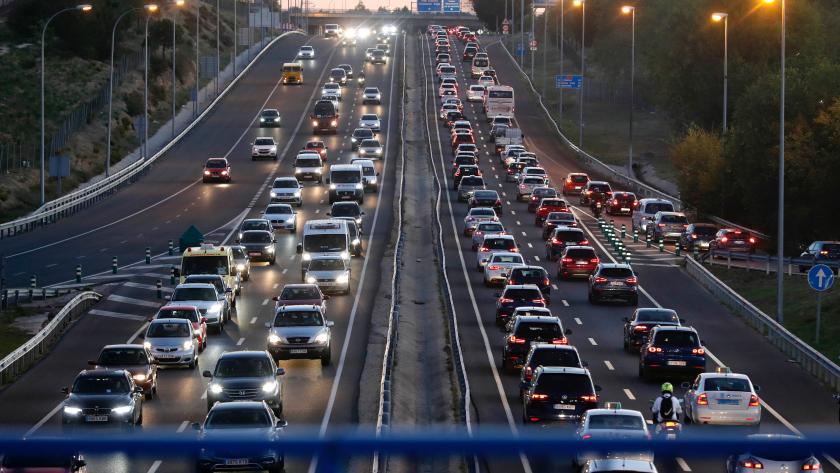 Autovía A2