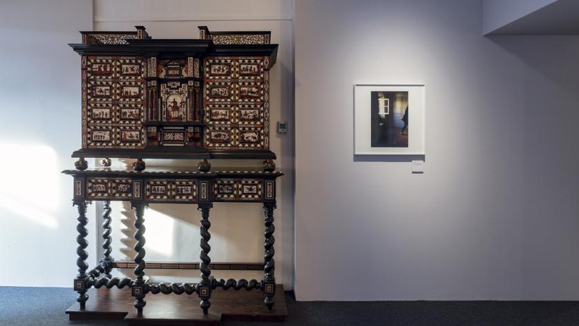 Casa Cervantes Una muestra de la exposición Miguel de Cervantes o el deseo de vivir
