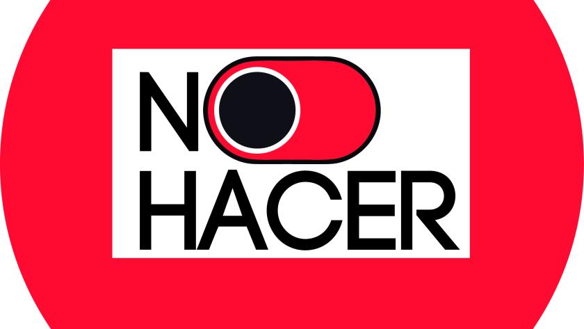 Logo de la campaña