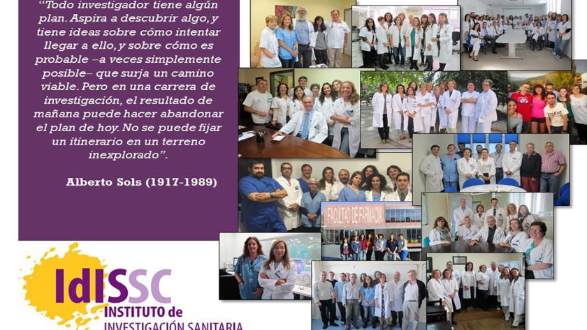 REACREDITACIÓN INSTITUTO DE INVESTIGACIÓN