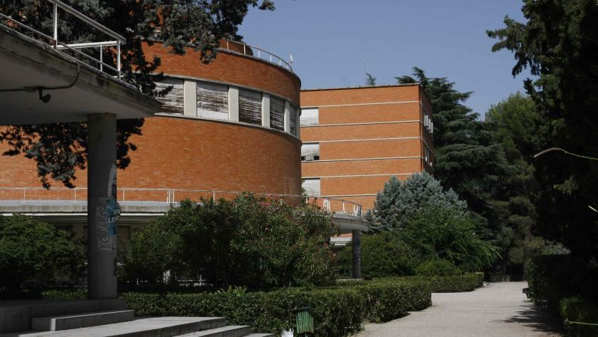 Facultad de Filosofía y Letras 