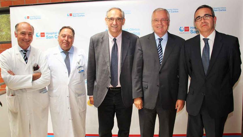 UNIDAD PATOLOGÍA AORTICA