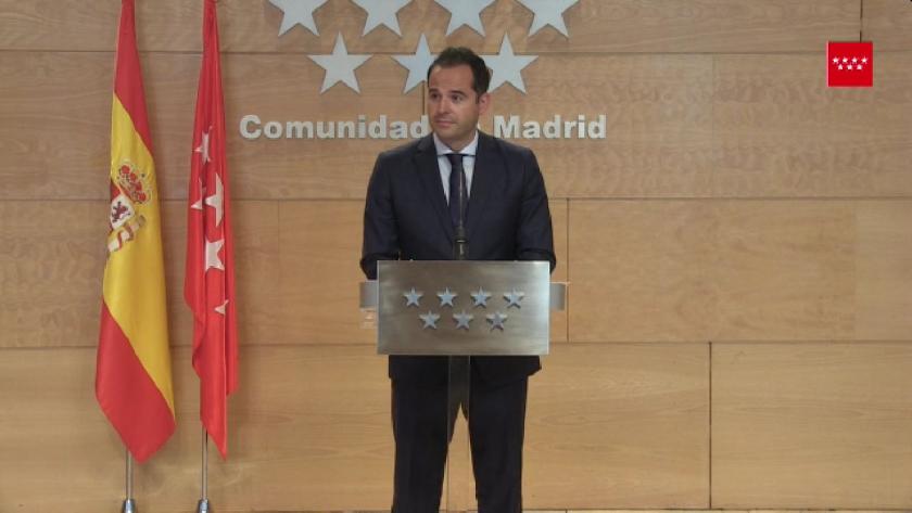 Rueda de Prensa 08-07-2020