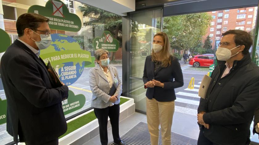 Impulsamos la economía verde