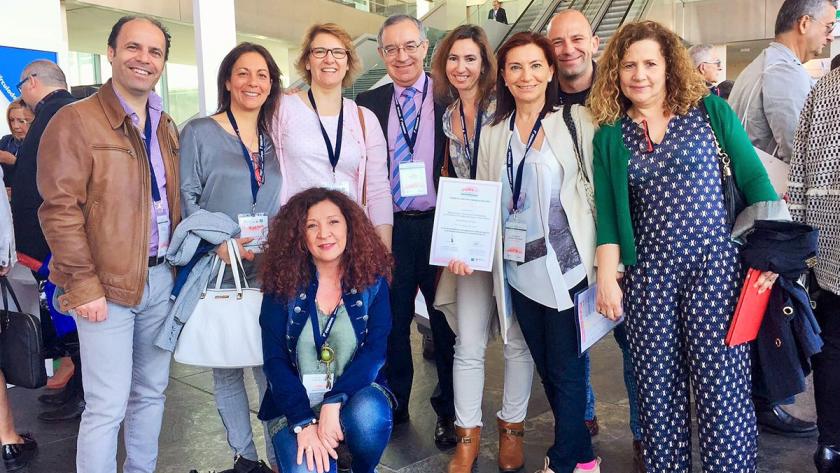 CONGRESO NACIONAL HOSPITALES